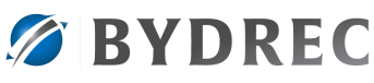 Bydrec Logo